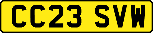 CC23SVW