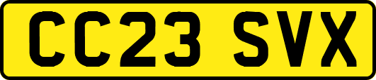CC23SVX