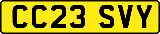 CC23SVY