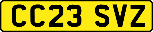 CC23SVZ