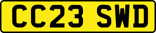 CC23SWD