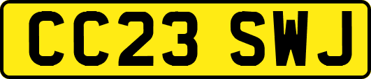 CC23SWJ