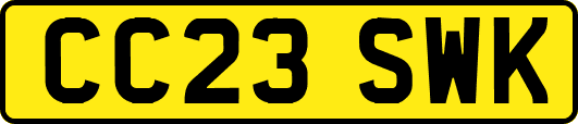 CC23SWK
