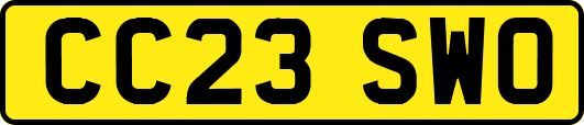 CC23SWO