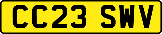 CC23SWV