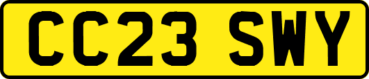 CC23SWY