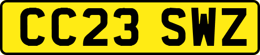 CC23SWZ