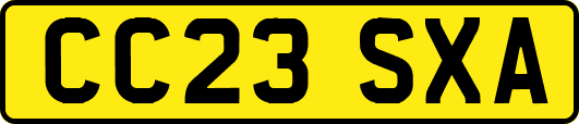 CC23SXA