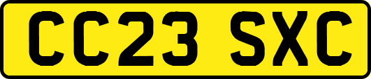 CC23SXC