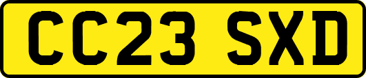 CC23SXD