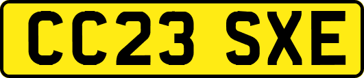 CC23SXE