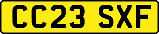 CC23SXF