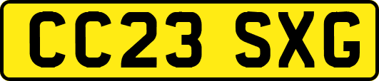 CC23SXG
