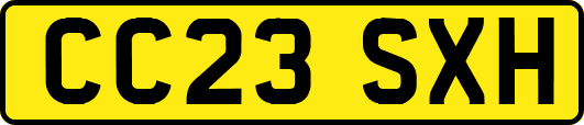 CC23SXH