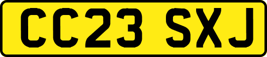 CC23SXJ