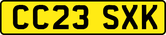 CC23SXK