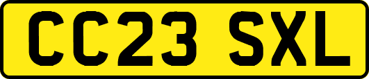 CC23SXL