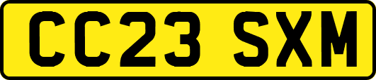 CC23SXM
