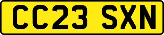 CC23SXN