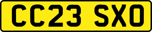 CC23SXO
