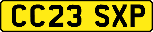CC23SXP