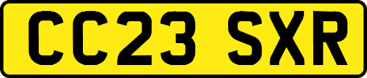 CC23SXR