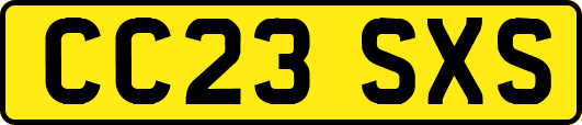CC23SXS