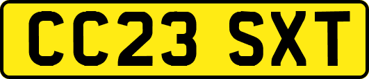 CC23SXT