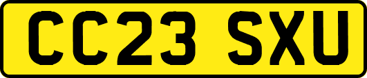 CC23SXU