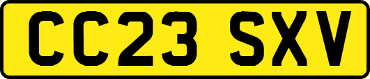 CC23SXV