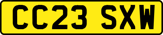 CC23SXW
