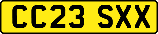 CC23SXX