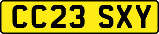 CC23SXY
