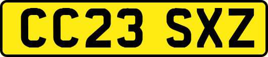 CC23SXZ