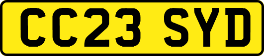 CC23SYD