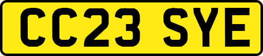 CC23SYE