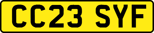 CC23SYF