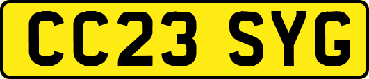 CC23SYG