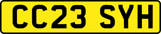 CC23SYH
