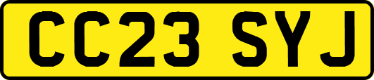 CC23SYJ