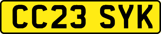 CC23SYK