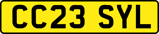 CC23SYL