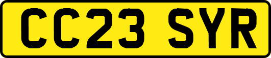 CC23SYR