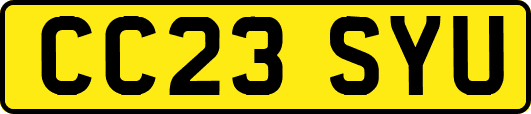 CC23SYU