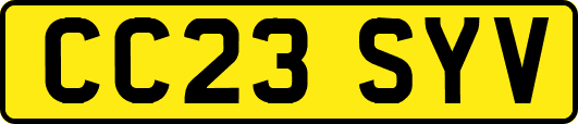 CC23SYV
