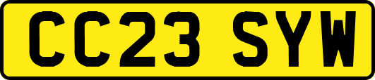 CC23SYW