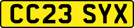 CC23SYX