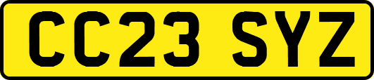 CC23SYZ