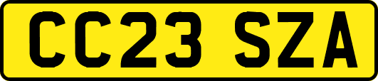CC23SZA
