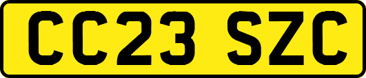 CC23SZC